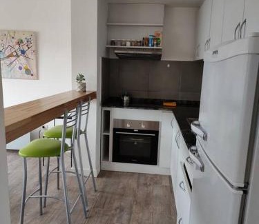 Centro Apartment | Tranquil Residential Retreat with Top Guest Ratings & Pet Friendly