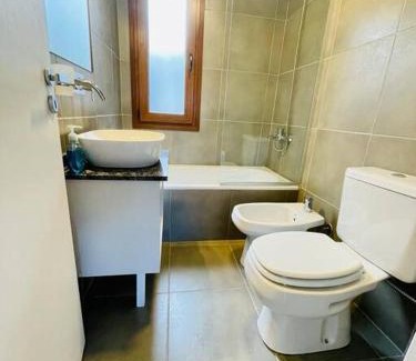 Centro Apartment | Tranquil Residential Retreat with Top Guest Ratings & Pet Friendly