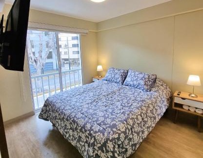 Barranco Apartment | Cozy 1BR Barranco Retreat with Pool, WiFi & Netflix