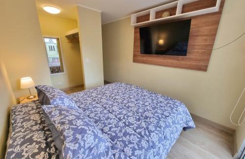 Barranco Apartment | Cozy 1BR Barranco Retreat with Pool, WiFi & Netflix