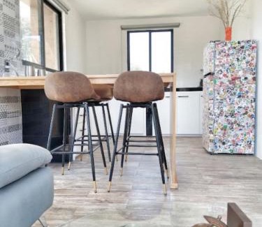 Omitlan de Juarez Other | Hermoso y cómodo Loft Campestre