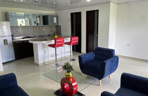 Quibdo Apartment | Comfortable Apartment in Prime Quibdo Location - 10/10 Rated