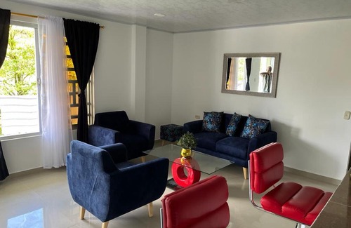 Quibdo Apartment | Comfortable Apartment in Prime Quibdo Location - 10/10 Rated