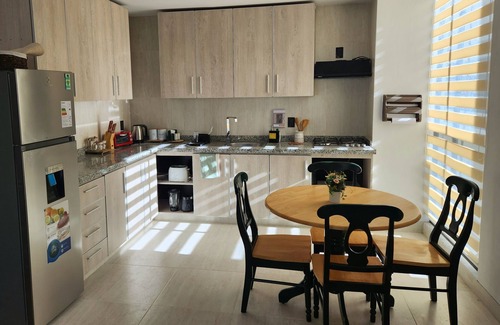 Downtown La Paz Apartment | Inviting Apartment 5 Min from City Center with Spa Access