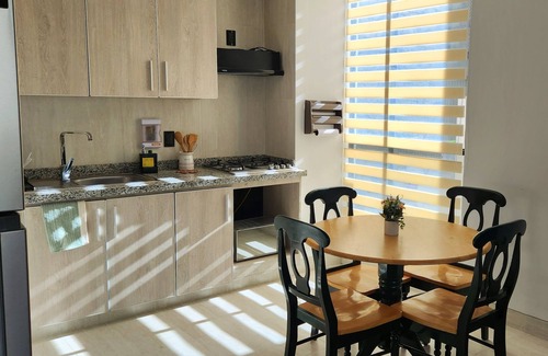Downtown La Paz Apartment | Inviting Apartment 5 Min from City Center with Spa Access