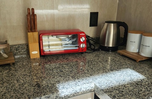 Downtown La Paz Apartment | Inviting Apartment 5 Min from City Center with Spa Access