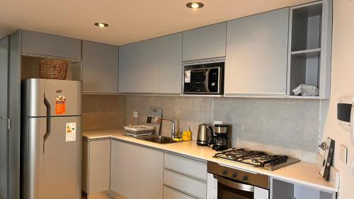 Rosario Apartment | Hermoso Zona Norte Río