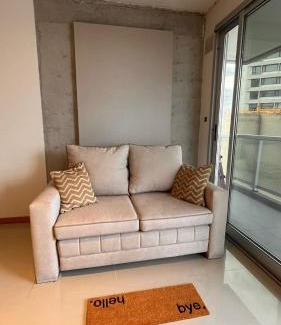 Rosario Apartment | Hermoso Zona Norte Río