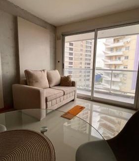 Rosario Apartment | Hermoso Zona Norte Río
