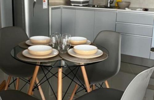 Rosario Apartment | Hermoso Zona Norte Río