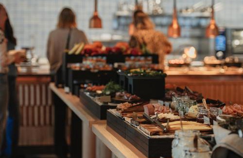 Harnosand Hotel | Hernö Gin Hotell