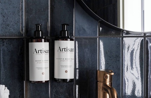 Harnosand Hotel | Hernö Gin Hotell