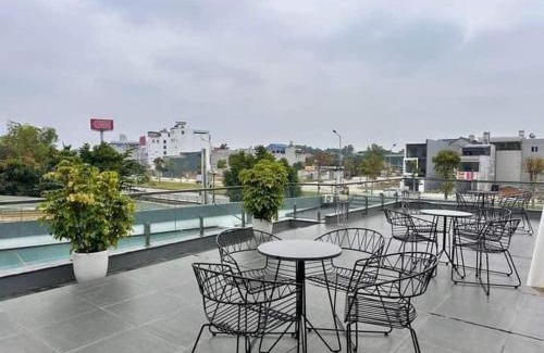 Thai Nguyen Apartment | Hero Hotel - Gần Siêu Thị Go Thái Nguyên