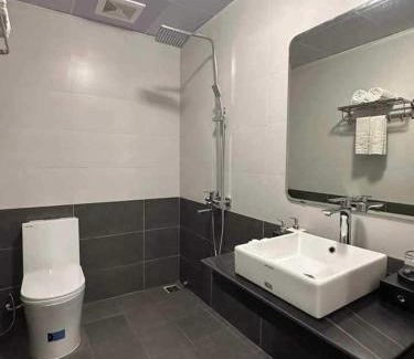 Thai Nguyen Apartment | Hero Hotel - Gần Siêu Thị Go Thái Nguyên