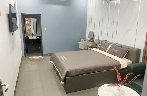 Thai Nguyen Apartment | Hero Hotel - Gần Siêu Thị Go Thái Nguyên