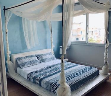 Lido di Jesolo Apartment | Heron Apartments: Oceanfront Getaway with Top Guest Ratings