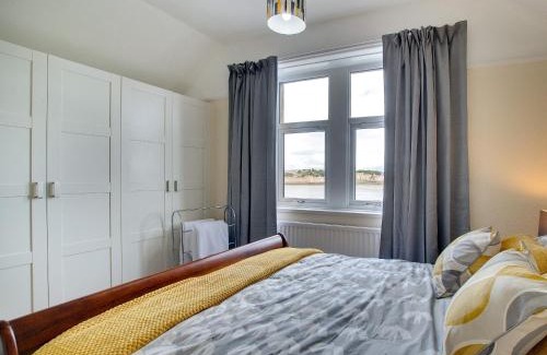 East Ord House | Heron House: Pet-Friendly Retreat with 9.6 Guest Ratings