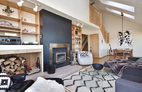 Shediac House | Beachfront Escape: HERON HOUSE with Private Pool & Views