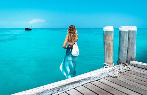 Heron Island Resort | Discover Heron Island: Oceanfront Spa Retreat Awaits You
