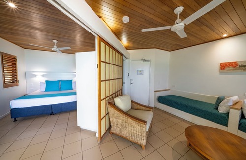 Heron Island Resort | Beautiful Heron Island Resort with Ocean View & Spa