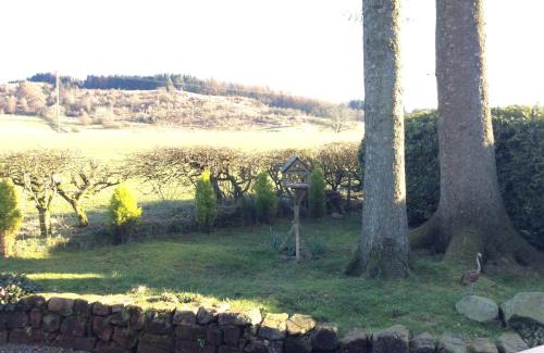 Dumfries House | Discover Heron Lodge by Mabie Forest: Pet & Child Friendly