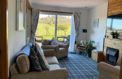 Dumfries House | Discover Heron Lodge by Mabie Forest: Pet & Child Friendly