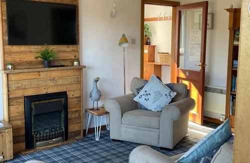 Dumfries House | Discover Heron Lodge by Mabie Forest: Pet & Child Friendly