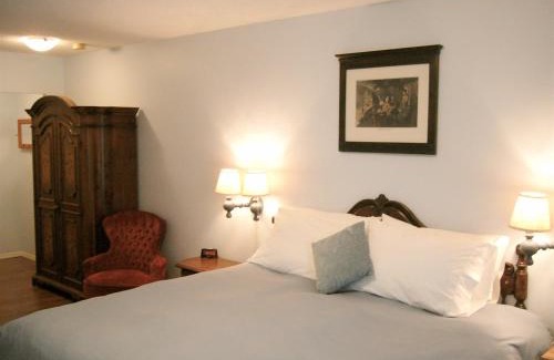 Campbell River Hotel | Relax at Heron's Landing Hotel: Pet-Friendly Oceanfront Retreat