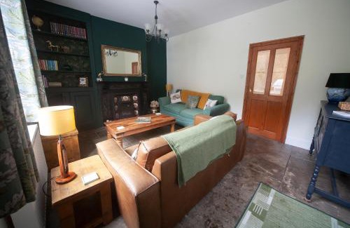 Litton Mill House | Heron's Rest: Guest Rated 9.8, Pet & Child Friendly Escape