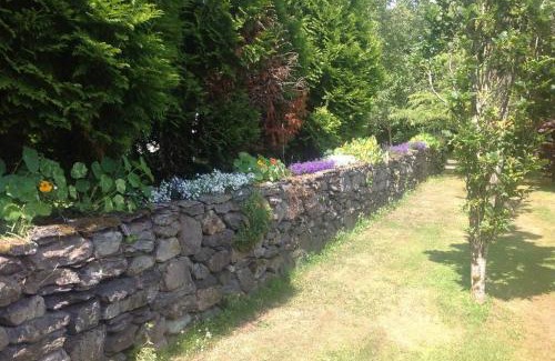 Templenoe House | Exceptional Family Retreat at Heron Water Cottage