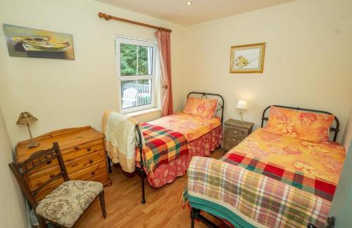 Ballydehob House | Discover Herons Cove Cottage: Perfect for Families and Pets