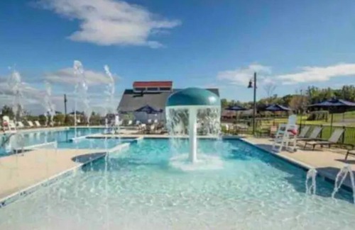 Dumfries House | Experience Heron’s Cove II by the Potomac River