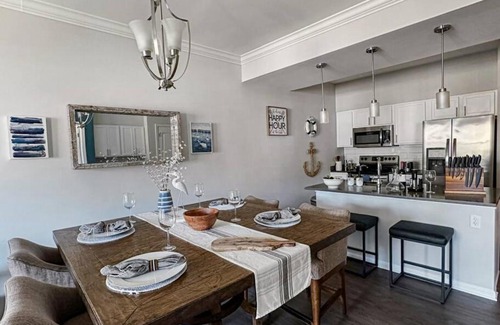 Mount Mourne Apartment | Inviting Herons Cove LakeFront: Pool & Accessibility Awaits