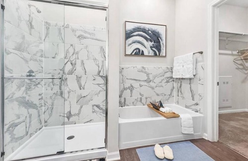 Mount Mourne Apartment | Inviting Herons Cove LakeFront: Pool & Accessibility Awaits