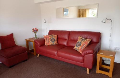 Byford Apartment | Herons: A 4-Star Retreat with an Impressive Review Score!