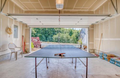 Netarts House | Relax at Heron's Perch: 4-Star Family-Friendly Retreat