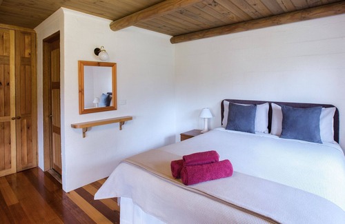 Kettering Cottage | Herons Rise Vineyard Accommodation-The Studio