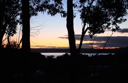 Kettering Cottage | Herons Rise Vineyard Accommodation-The Wine Loft