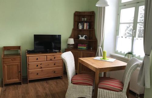 Blengow Apartment | Pet-Friendly Comfort at Herrenhaus Blengow App.1