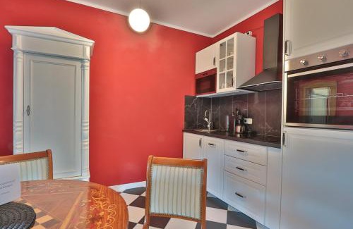 Blengow Apartment | Discover Herrenhaus Blengow App.15: Family & Pet Friendly