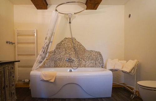 Osdorf Hotel | Experience Herrenhaus Borghorst: Rated 9.6 with Spa & Dining