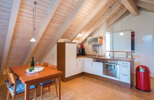 Muritz Apartment | Herrenhaus Jürgenshof - Fewo 7