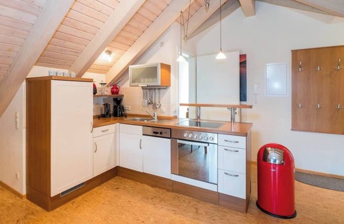 Muritz Apartment | Herrenhaus Jürgenshof - Fewo 7