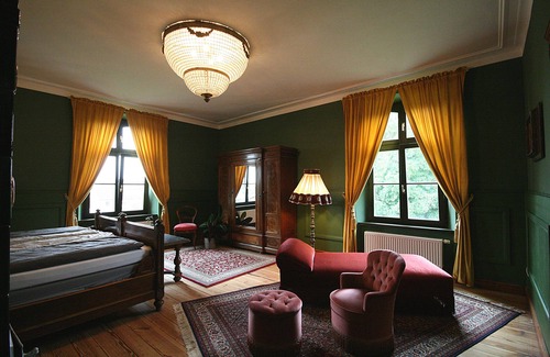 Behren-Luebchin Other | Discover Herrenhaus Viecheln: Top-Rated Family Retreat