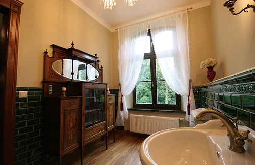 Behren-Luebchin Other | Discover Herrenhaus Viecheln: Top-Rated Family Retreat