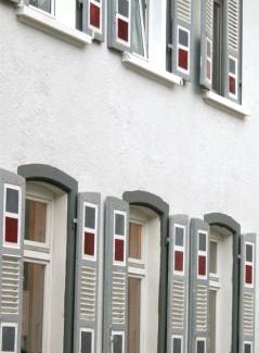 Worms Apartment | Accessible Comfort at Kleiner Herrenhof - Guest Rated 7.3