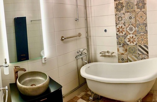 Laxa Bed & Breakfast | Herrgårdshotellet