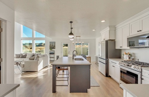 Herriman House | Herriman Hills Hideaway