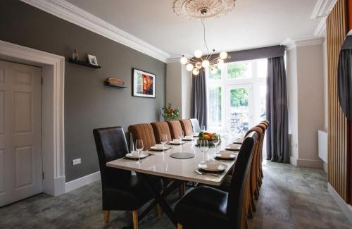 Skipton House | Experience Herriots House: 4-Star Pet & Child Friendly Retreat
