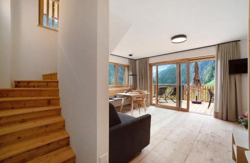 Moso in Passiria Apartment | Top-Rated Herrischner Apartment 2 - Family-Friendly Retreat